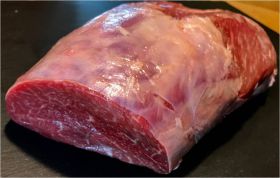 Rinderbraten