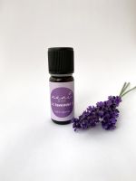 Bio-Lavendelöl