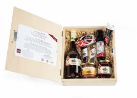 "Original Pielachtaler" Dirndl-Box