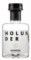 Holunder  Gin 43% Vol. KUKMIRN Destillerie Puchas