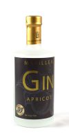 Marille Gin Apricot