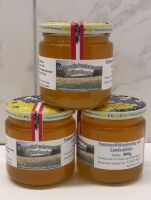 Lindenblütenhonig