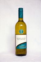 Grüner Veltliner frisch & fruchtig