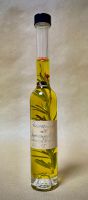 Rosmarin Olivenöl mit Beerenpfeffer