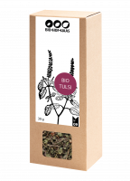 Organic Tea Tulsi (Holy Indian Basil)