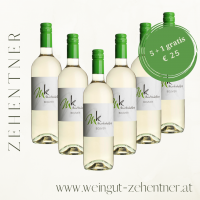 Bouvier 5 + 1 Paket 2026