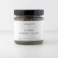 A long journey to - Wintertee