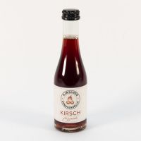 Kirschfrizzante - Piccolo Flasche