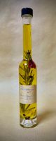 Rosmarin Olivenöl mit Kubebenpfeffer