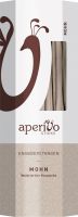 APERIVO-Sticks mit Waldviertler Graumohn