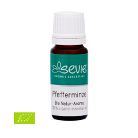 Bio Pfefferminze Öl – Natur Aroma