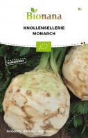 Bio-Knollensellerie „Monarch“ SSSEL003