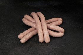 Hallers Bull Beef® - Bratwürstel