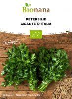 Bio-Petersilie „Gigante d’Italia“ SSPTS002