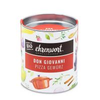 Bio Don Giovanni Pizza Gewürz