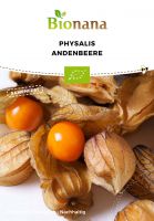 Bio-Physalis Andenbeere SSPHY004