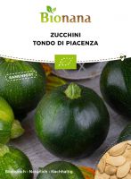 Bio-Zucchini „Tondo di Piacenza“ SSZUC009