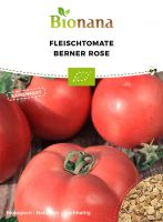 Bio-Fleischtomate „Berner Rose“ SSTOM010