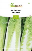 Bio-Chinakohl Lang „Granaat“ SSKOH018