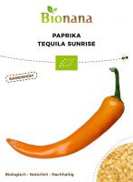 Bio-Paprika „Tequila Sunrise“ SSPAP007