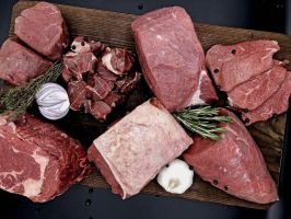 Bull Beef Winter Genussbox