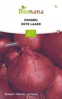 Bio-Zwiebel „Rote Laaer“ SSLZW005