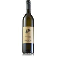 Sauvignon blanc barrique 2017