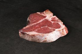 Hallers Bul Beef® Porterhouse Steak