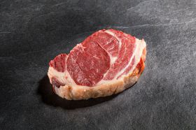Bull Beef® Rib Eye Steak
