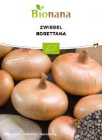 Bio-Zwiebel „Borettana“ SSLZW003
