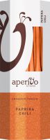 APERIVO-Sticks Paprika Chili