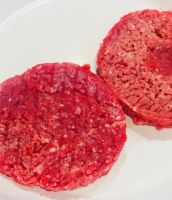 Burger Patties