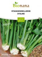 Bio-Stangensellerie „D’Elne“ SSSEL002