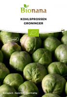 Bio-Kohlsprossen „Groninger“ SSKOH016