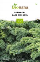 Bio-Grünkohl „Lage Moskrul“ SSKOH015
