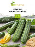 Bio-Zucchini „Lungo Fiorentino“ SSZUC007