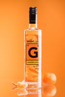 G+-Tangerine Edition