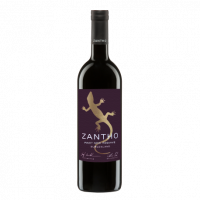 ZANTHO Pinot Noir Reserve