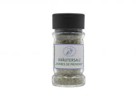 Herbal salt HERBES DE PROVENCE * currently out of stock *