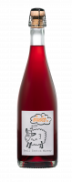 Brusco Zweigelt PétNat 2020 Small Crotch Winery