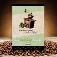 Der leichte Michl - Biokaffee gemahlen