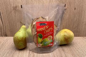Apfelino Birnenchips 50 g