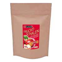 Apfelino Fruchtschalen Apfel 100 g