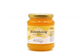 Blütenhonig