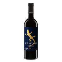 ZANTHO Merlot Reserve 2022