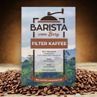 Bio Filterkaffee