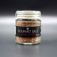 Gourmet Salz; Chili Con Carne (Kakao, Chili)
