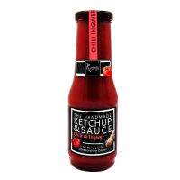 Ritonka Chili-Ingwer Ketchup & Sauce