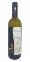 Rheinriesling 2019