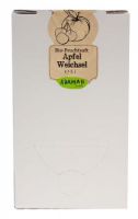 ADAMAH Apfel Weichsel Saft 5l Bag in Box